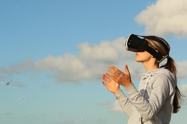 How To Play PC Games In VR